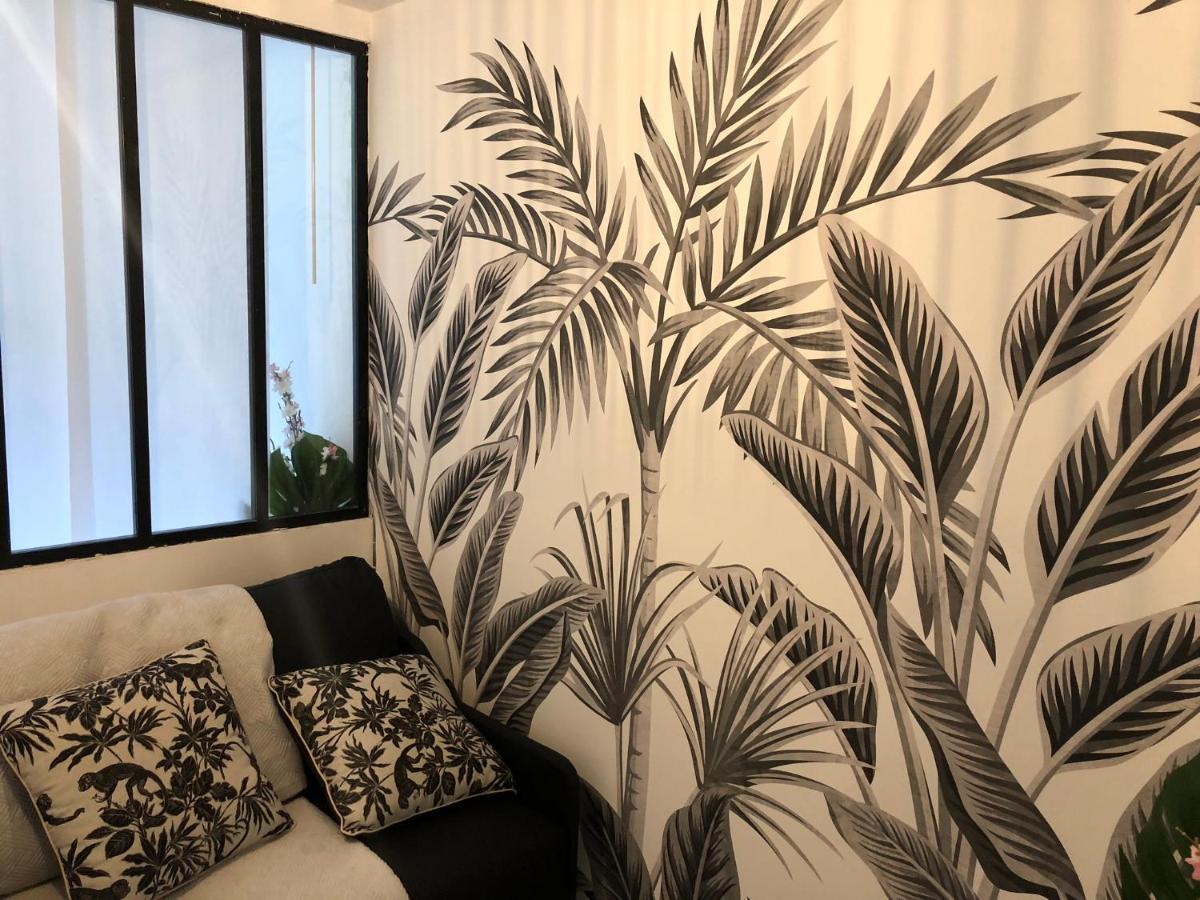Arc De Triomphe-carnot Luxury & Design Apartamento París