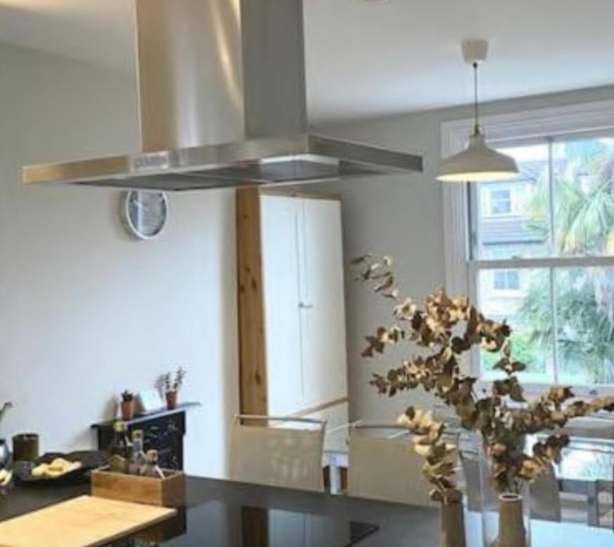 Apartamento Arc De Triomphe-carnot Luxury & Design París