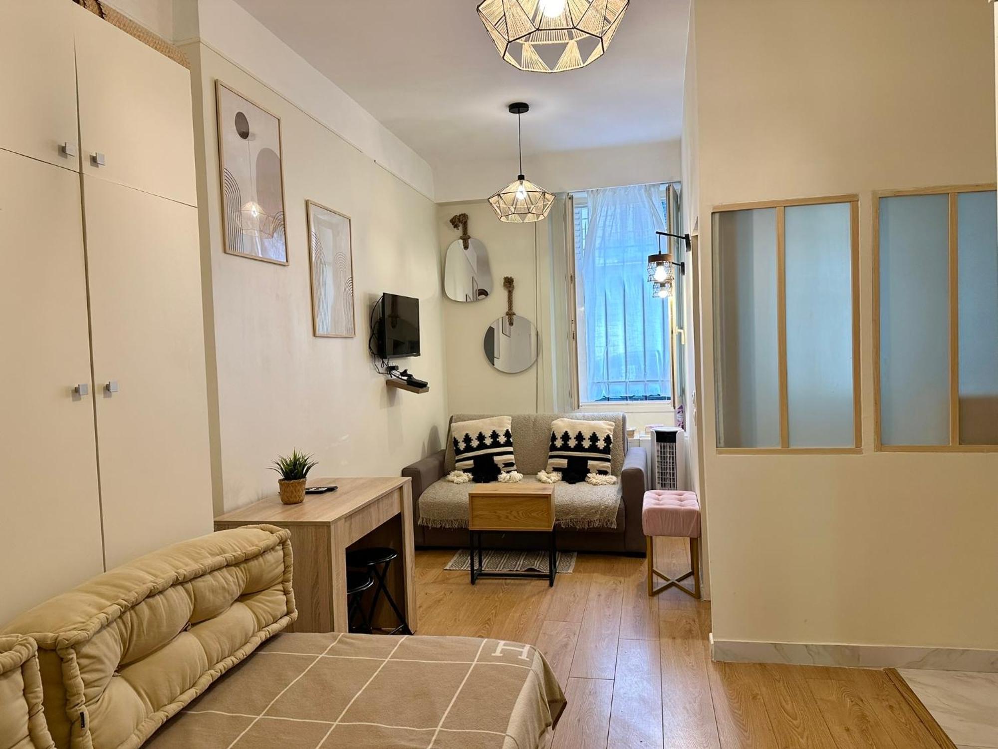 Apartamento Arc De Triomphe-carnot Luxury & Design París
